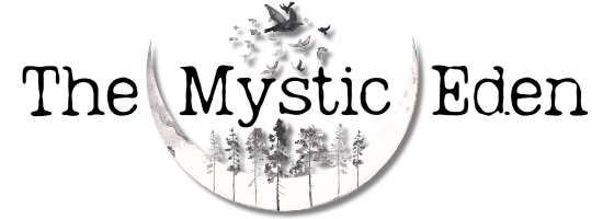 The Mystic Eden 🌎